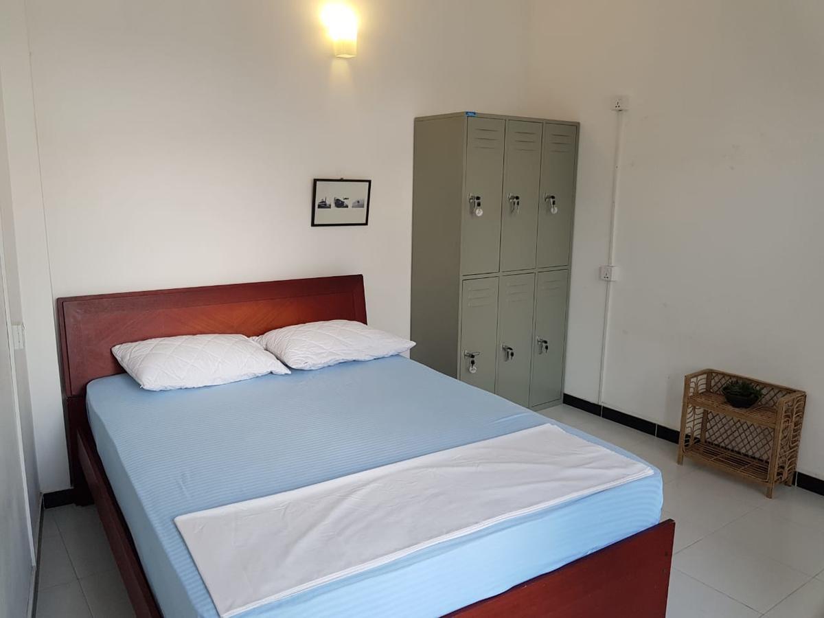 Bed & Bicycle Hostel Dehiwala-Mount Lavinia Luaran gambar