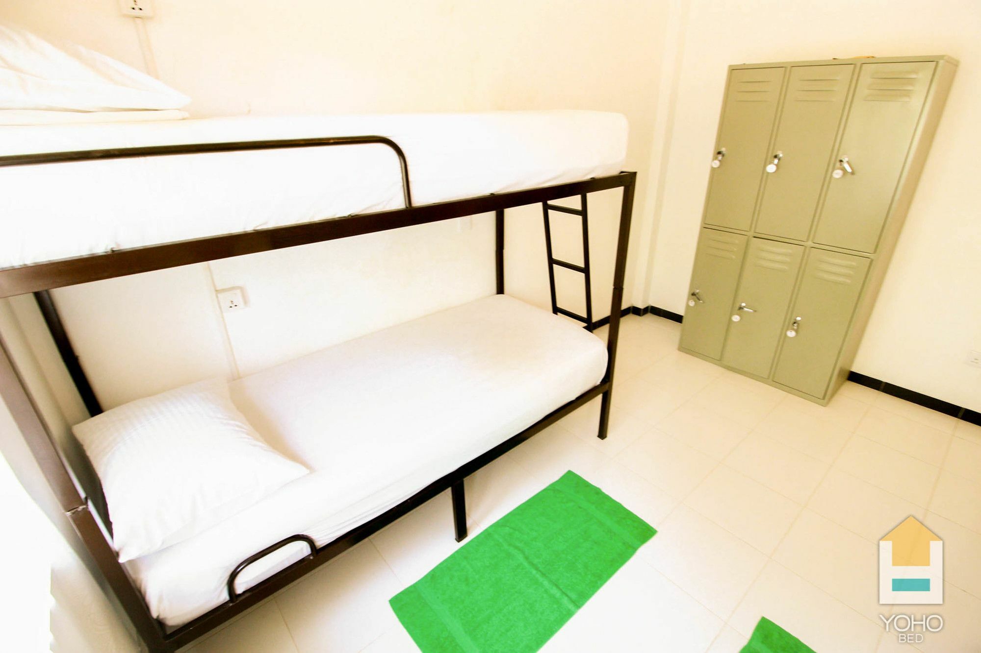 Bed & Bicycle Hostel Dehiwala-Mount Lavinia Luaran gambar