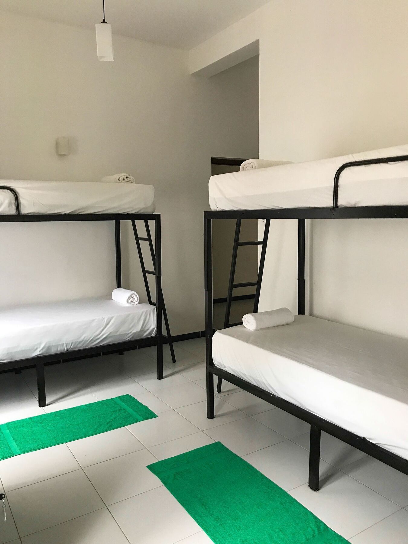Bed & Bicycle Hostel Dehiwala-Mount Lavinia Luaran gambar