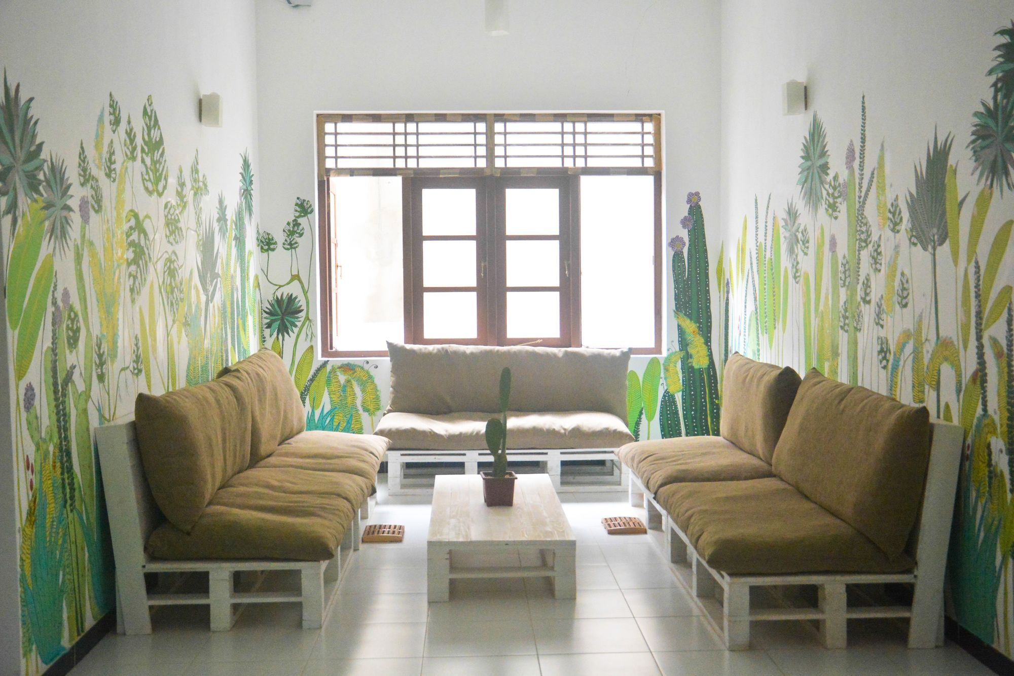 Bed & Bicycle Hostel Dehiwala-Mount Lavinia Luaran gambar