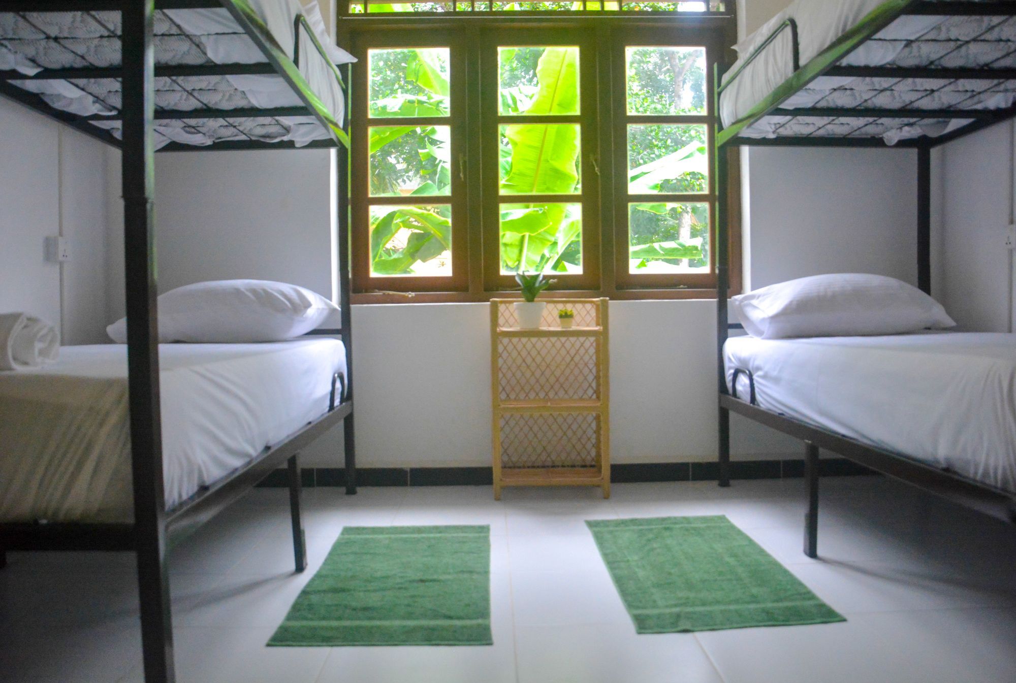 Bed & Bicycle Hostel Dehiwala-Mount Lavinia Luaran gambar